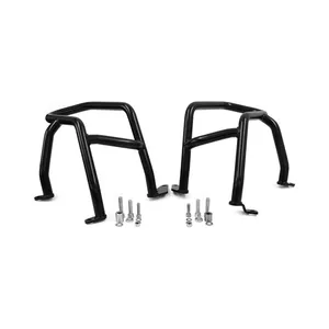 Zieger Zieger crash bar black
