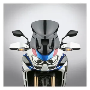 National Cycle NC VStream® Adventure Sport windshield, dark tint