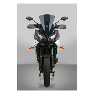 National Cycle NC VStream® windshield, dark tint
