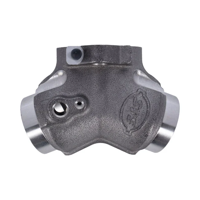 S&S Twin Cam E manifold OEM & S&S heads 405