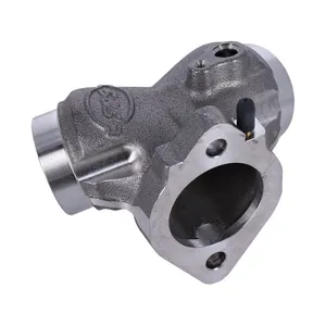 S&S S&S, Twin Cam E manifold OEM & S&S heads 410