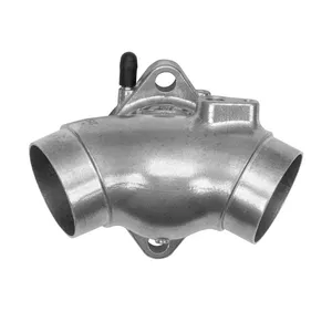S&S S&S, Twin Cam G manifold OEM & S&S heads 410
