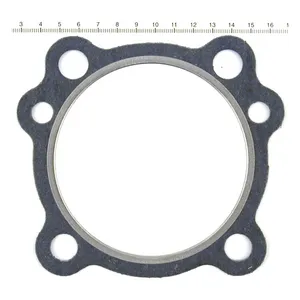 S&S S&S, cylinder head gasket. 3-7/8" bore .030" MLS