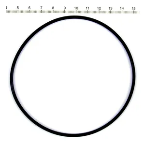 S&S S&S, o-ring, Twin Cam cyl. base 4 inch bore