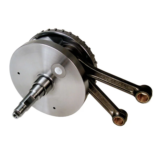 S&S FLYWHEEL ASSY TC88A