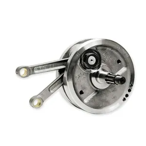 S&S S&S, flywheel assembly for 93" P/SH-series engines