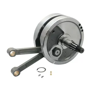 S&S S&S, flywheel assembly for 93" P/SH-series engines