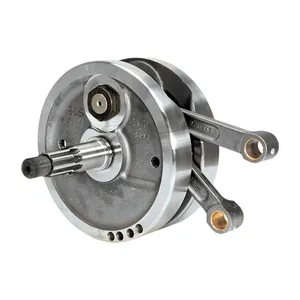 S&S S&S, flywheel assembly for 80" SH-series engines