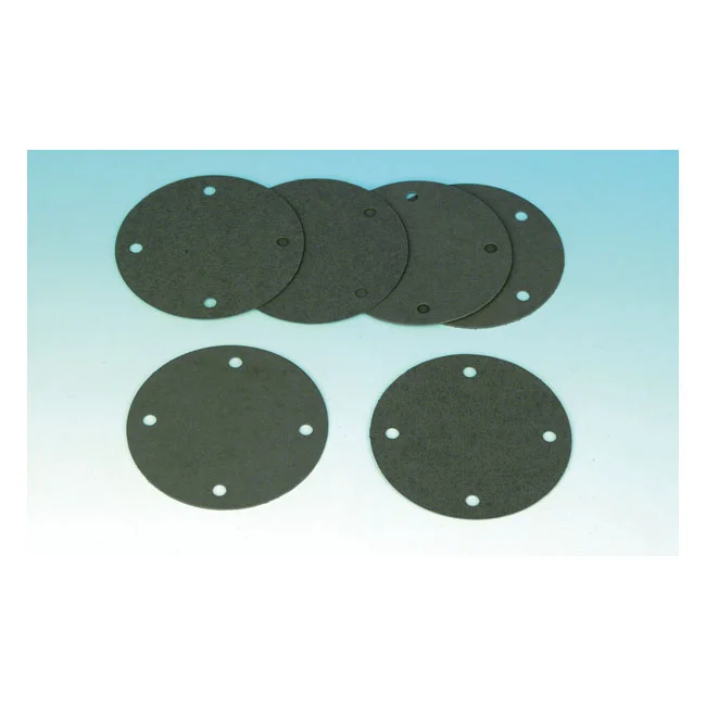James Gaskets Point cover gasket. .031" paper - 32591-80