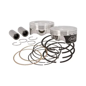 S&S S&S, 96" to 103" big bore pop-up piston kit. Std