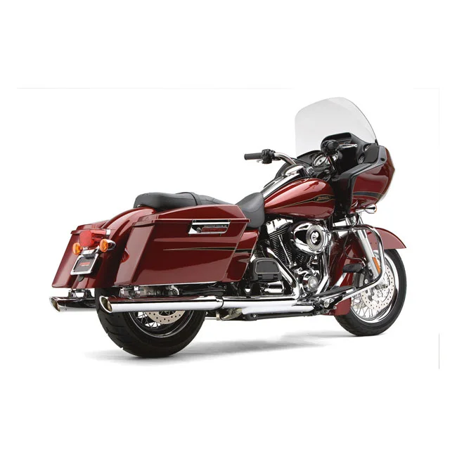 Cobra MUFFLERS S/C 95-16 FLT