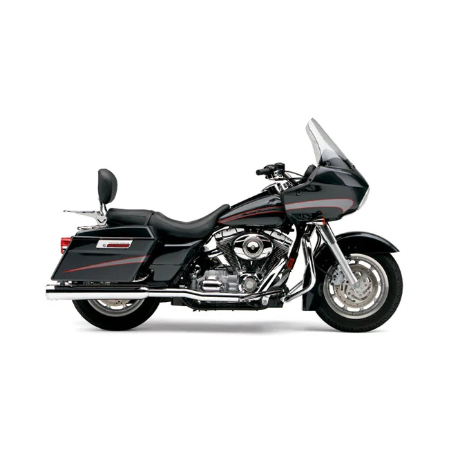 Cobra HEADPIPES TD 95-06 FL