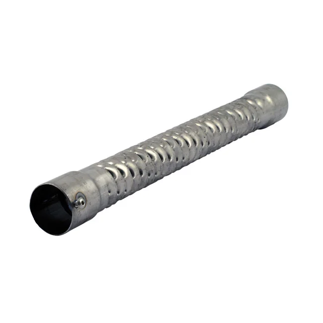 Cobra BAFFLE FOR 24 MUFFLER