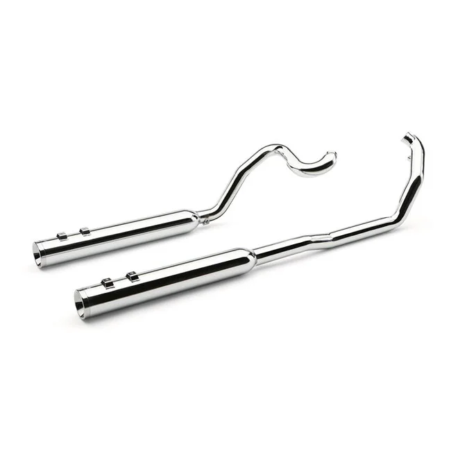 Cobra HEADPIPES TD 07-08 FL