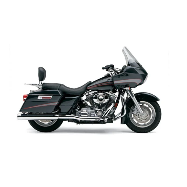 Cobra HEADPIPES TD 07-08 FL