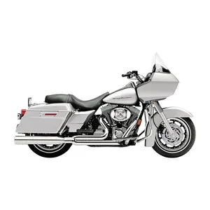 Cobra Cobra, Power Pro 2-1 exhaust (HP series)