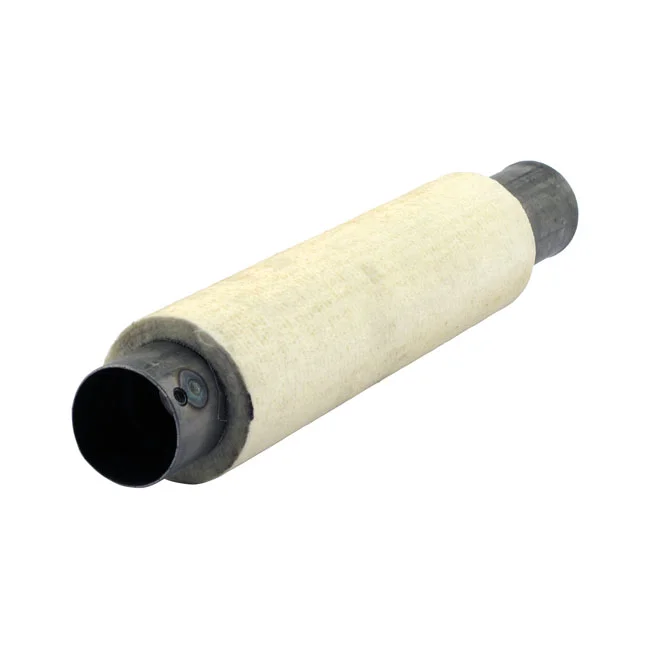 Cobra BAFFLE 1-3/4 6030
