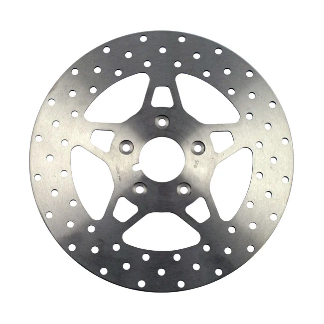 EBC BRAKE ROTOR FIX FSD SERIES