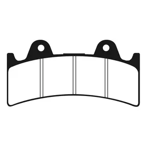 EBC EBC Double-H Sintered brake pads