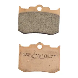 EBC EBC Double-H Sintered brake pads