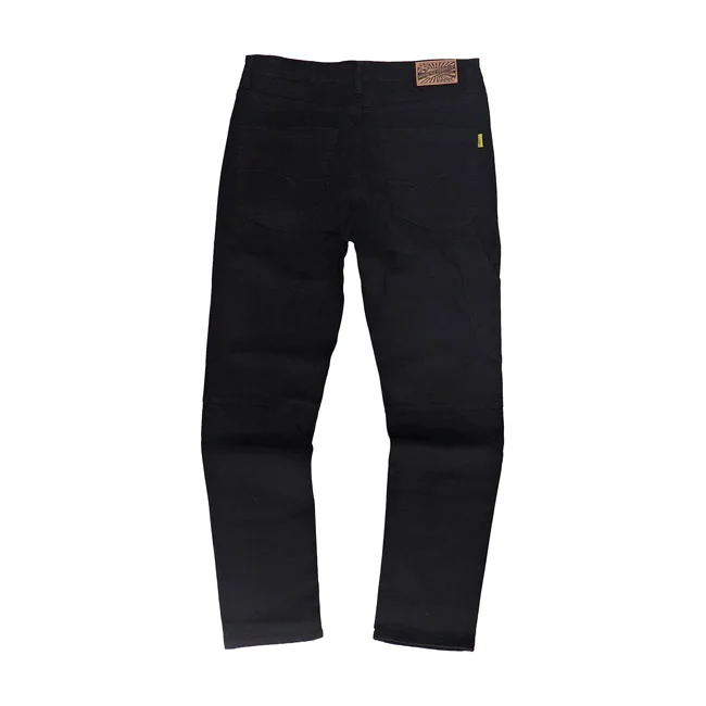 MCS 5-pocket pants black