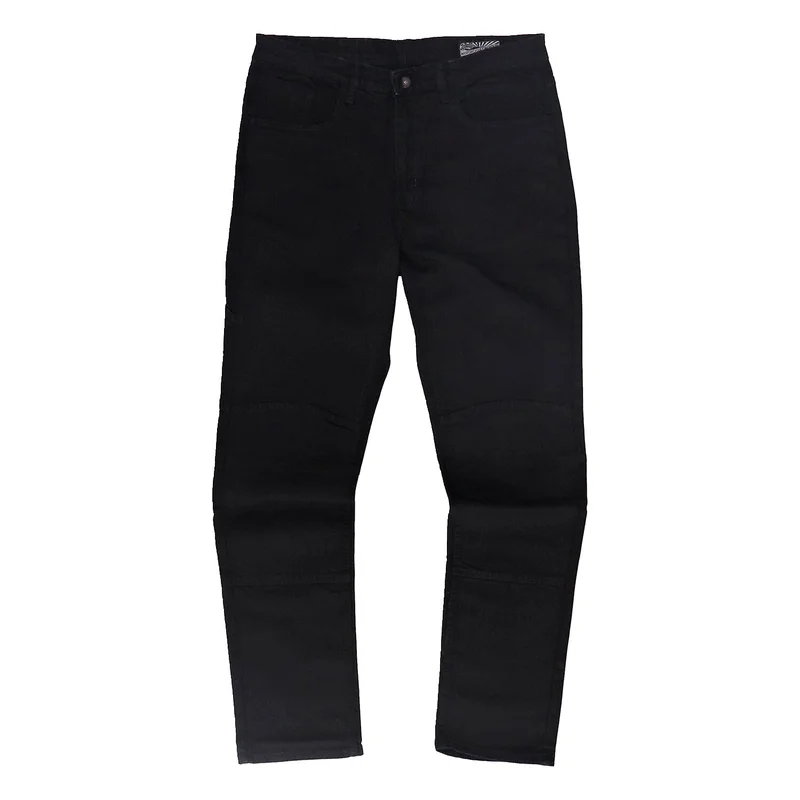 MCS 5-pocket pants black