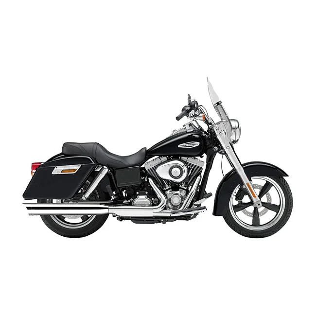 Cobra MUFFLERS SCLP FLD 12-16