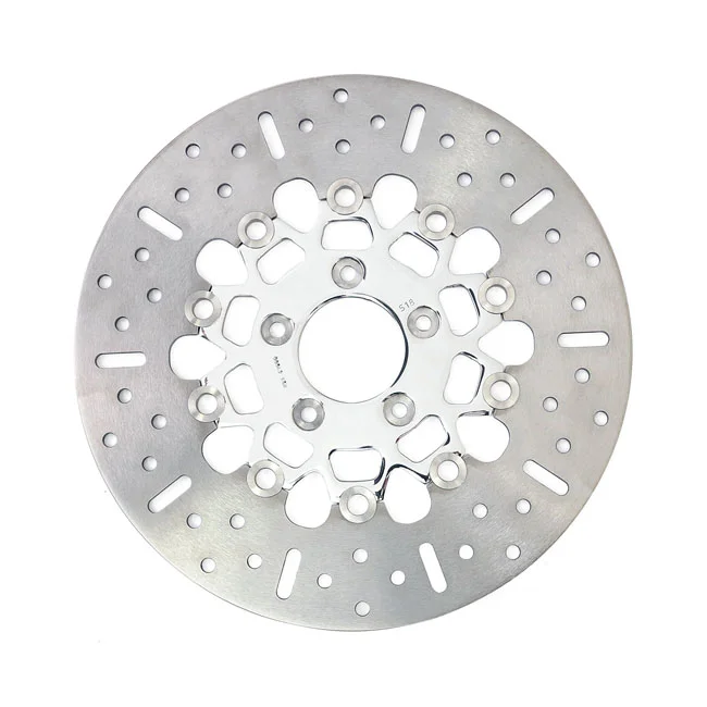 EBC BRAKE ROTOR FLT PRO LITE RND U