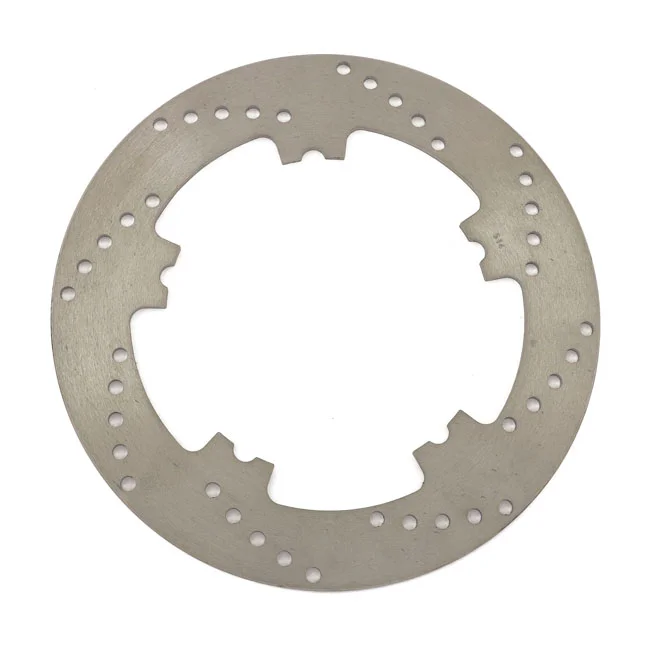 EBC BRAKE ROTOR FIX RS RND