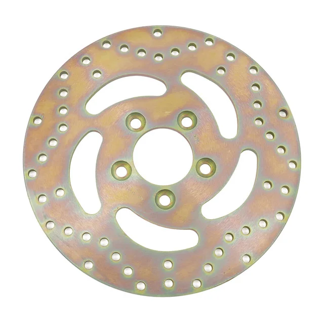 EBC BRAKE ROTOR FIX RND RE