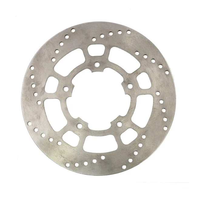 EBC BRAKE ROTOR FIX HPSR RND RE