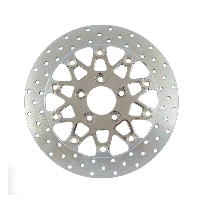 EBC BRAKE ROTOR FLT PRO LITE RND