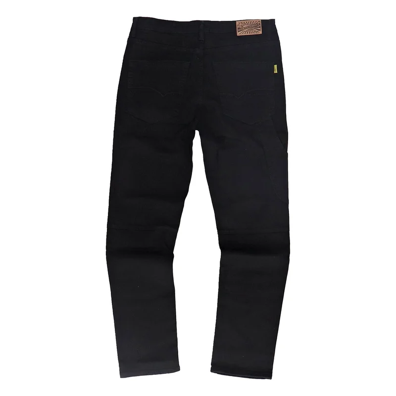 MCS 5-pocket pants black