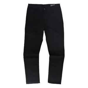MCS MCS 5-pocket pants black