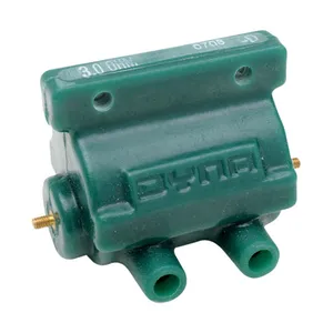 Dynatek Dynatek, Dyna OEM style ignition coil. 12V, 3 ohm