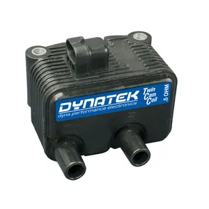 Dynatek Dynatek, Dyna Twin Cam OEM style coil. 0.5 ohm (carb)