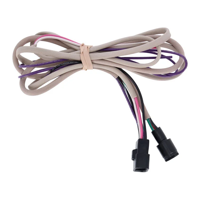 Dynatek Wiring harness adapter for Dyna 2000HD module