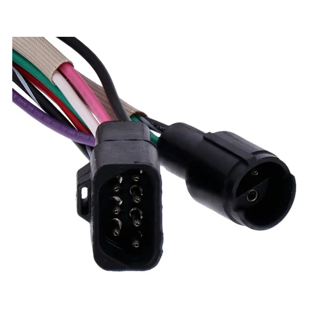 Dynatek Wiring harness adapter for Dyna 2000HD module