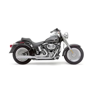 Cobra Cobra, Power Pro 2-1 exhaust (HP series)