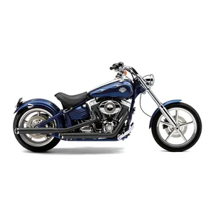 Cobra Cobra, 3" slip-on mufflers. Black