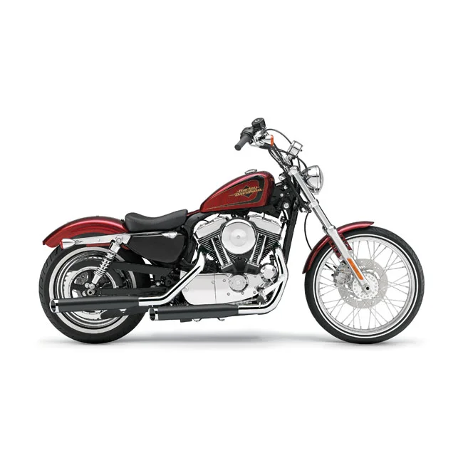 Cobra MUFFLERS 3 R BLK XL 13