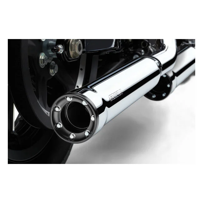 Cobra MUFFLERS 3 XL 14-19