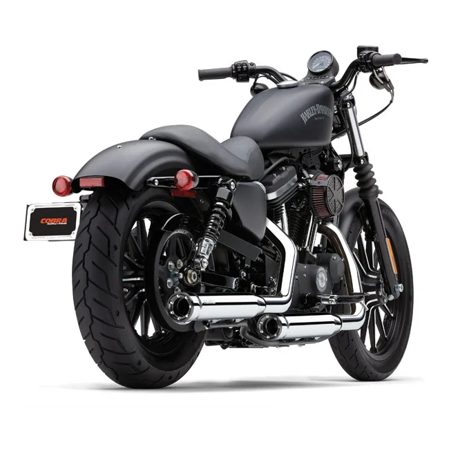 Cobra MUFFLERS 3 XL 14-19