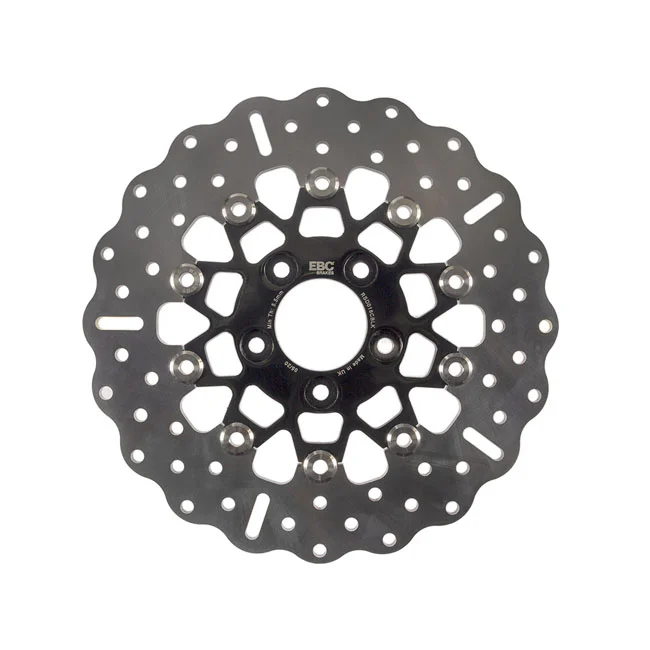 EBC Custom Stainless Steel Rear Brake Rotor
