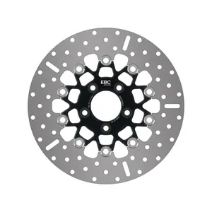 EBC EBC. black floating rotor