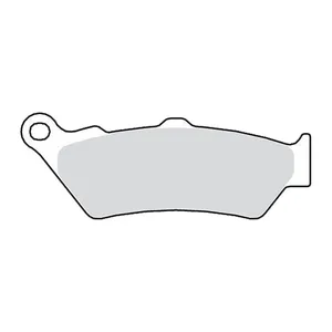 EBC EBC, Double-H sintered brake pads