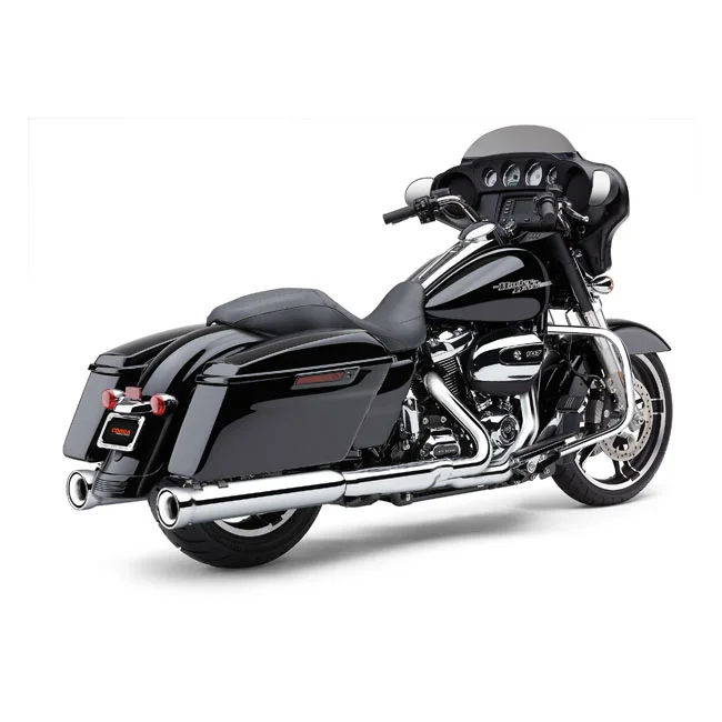 Cobra MUFFLERS NH DRESSER 95-16