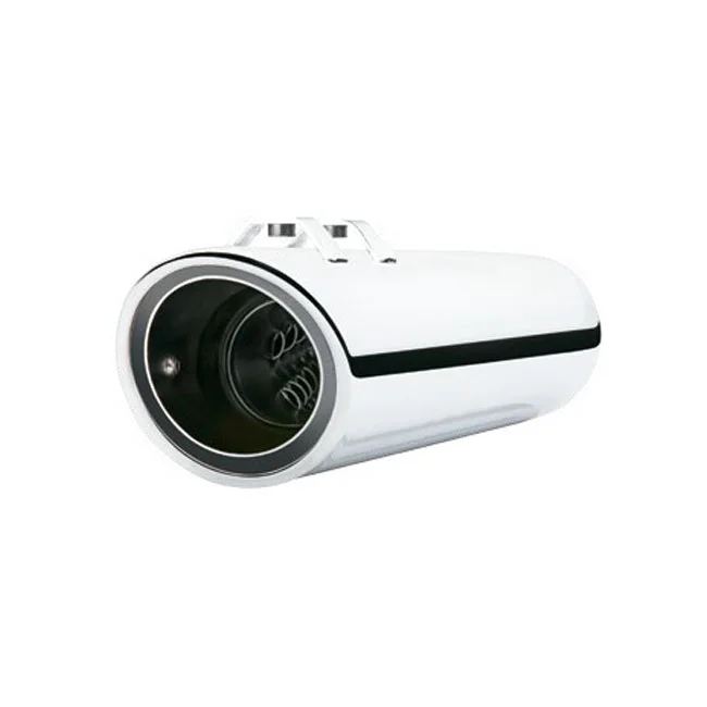 Cobra MUFFLERS 909 CHR FL 17-19
