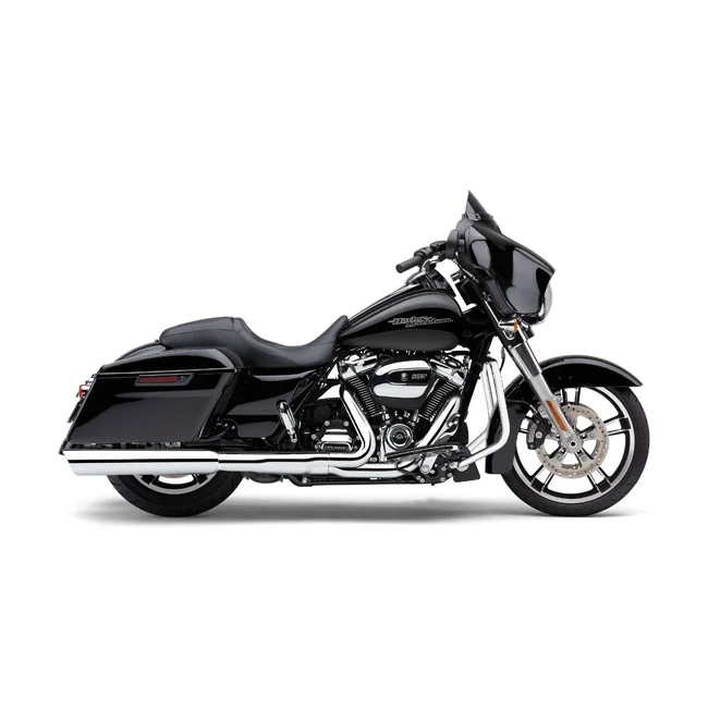 Cobra MUFFLERS 909 CHR FL 17-19