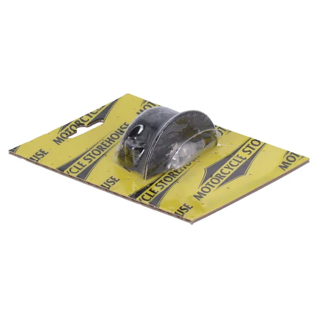 MCS Clamp, h/b master cyl./clutch. Black - 45044-96A